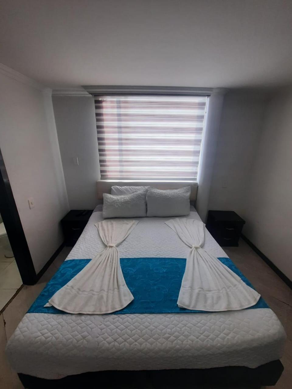 Hotel Zafiro Boutique Bogotá Extérieur photo