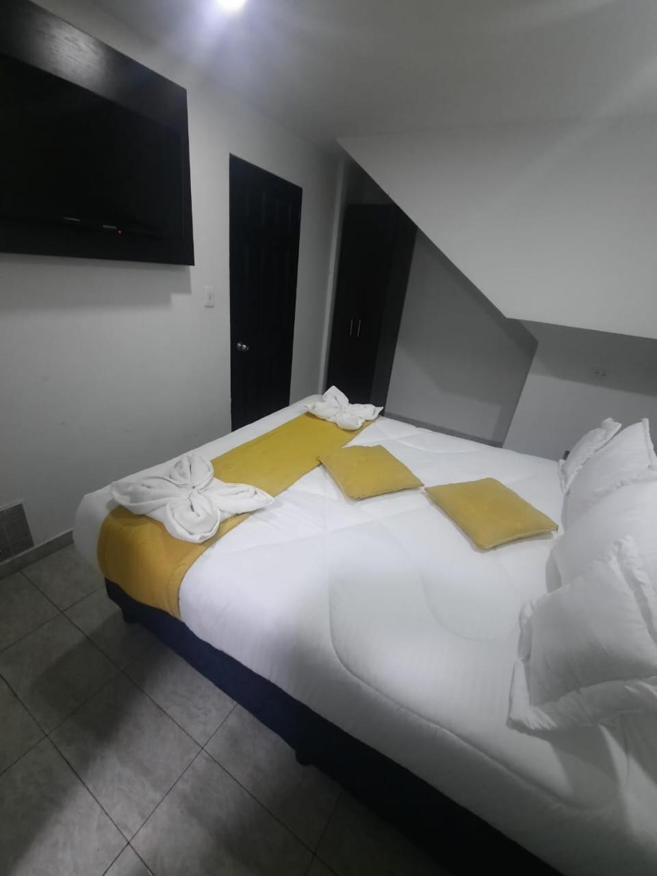 Hotel Zafiro Boutique Bogotá Extérieur photo
